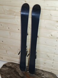 LYŽE STUF CYCLONE 99CM